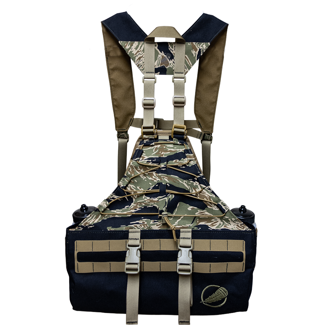 LIMITED DROP SUMMIT XT VEST SYSTEM