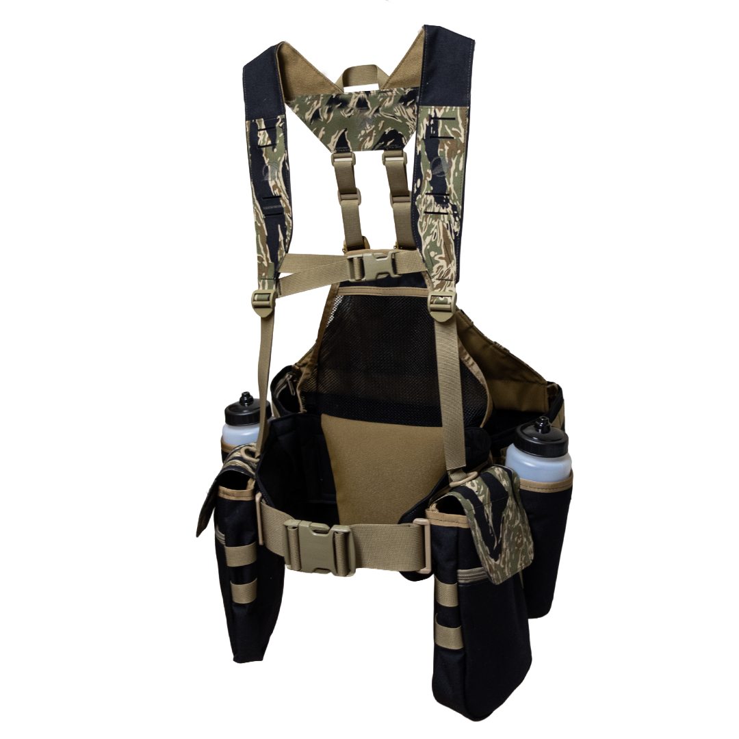 LIMITED DROP SUMMIT XT VEST SYSTEM