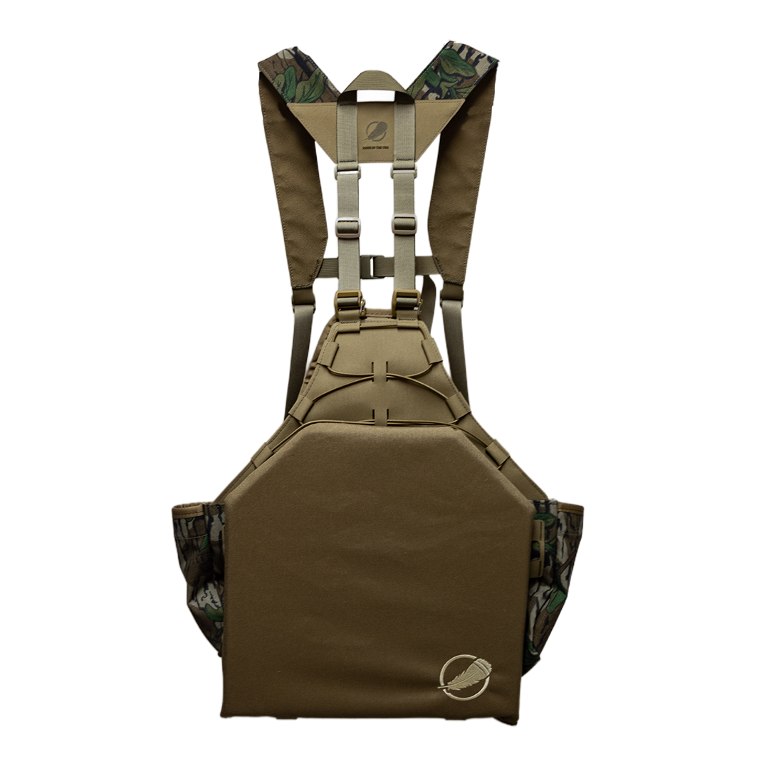 SUMMIT TURKEY VEST SYSTEM