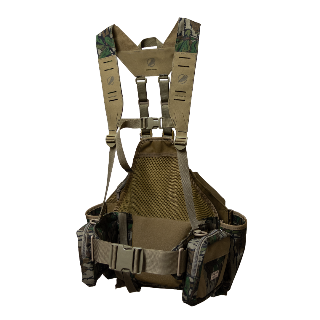 SUMMIT TURKEY VEST SYSTEM