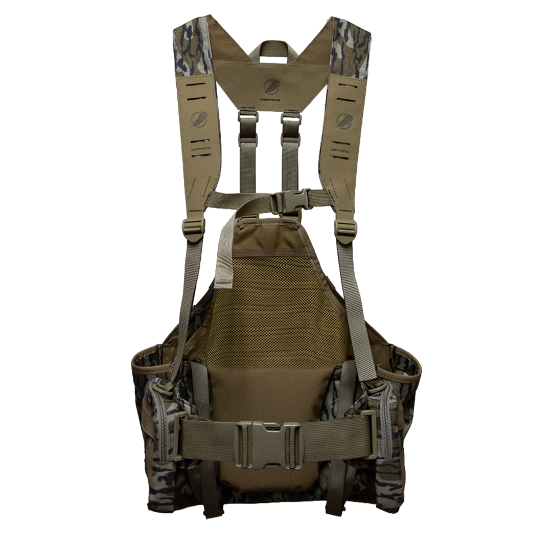 SUMMIT TURKEY VEST SYSTEM