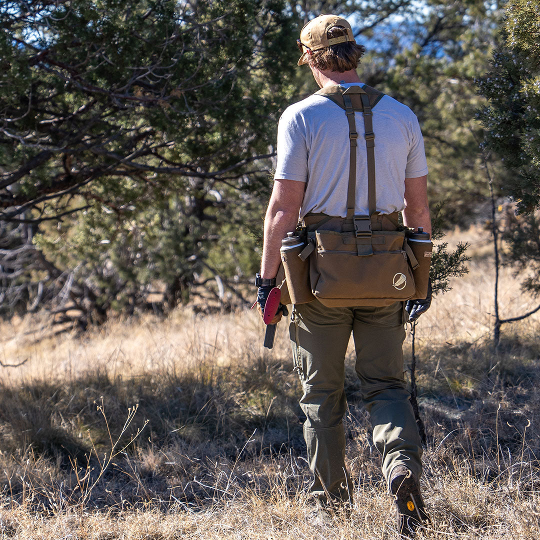 FINAL RISE SIDEKICK – FINAL RISE GEAR