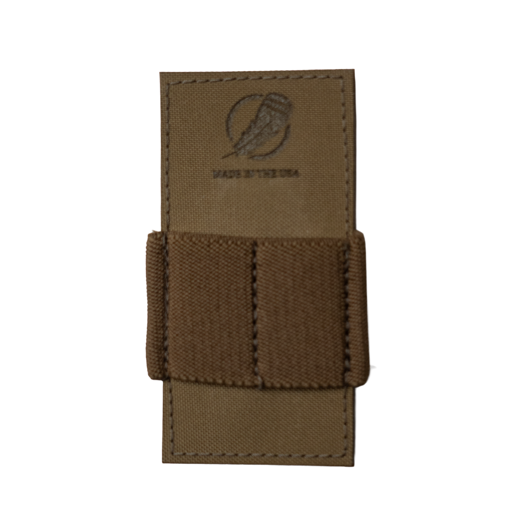 DUAL TURKEY STRIKER VELCRO SLEEVE