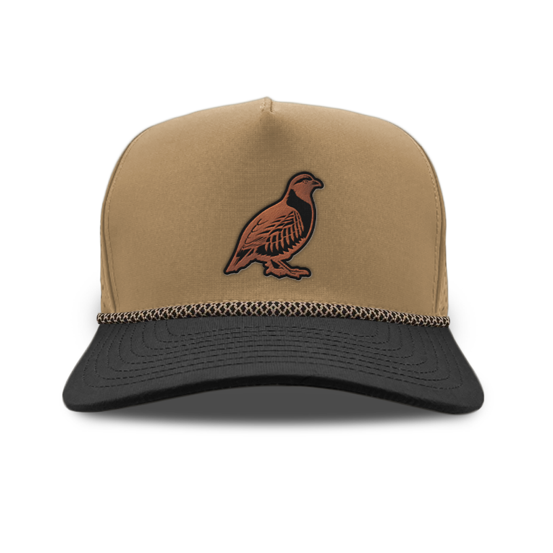 Final Rise Decal UPLAND BIRD SERIES CAP – FINAL RISE GEAR