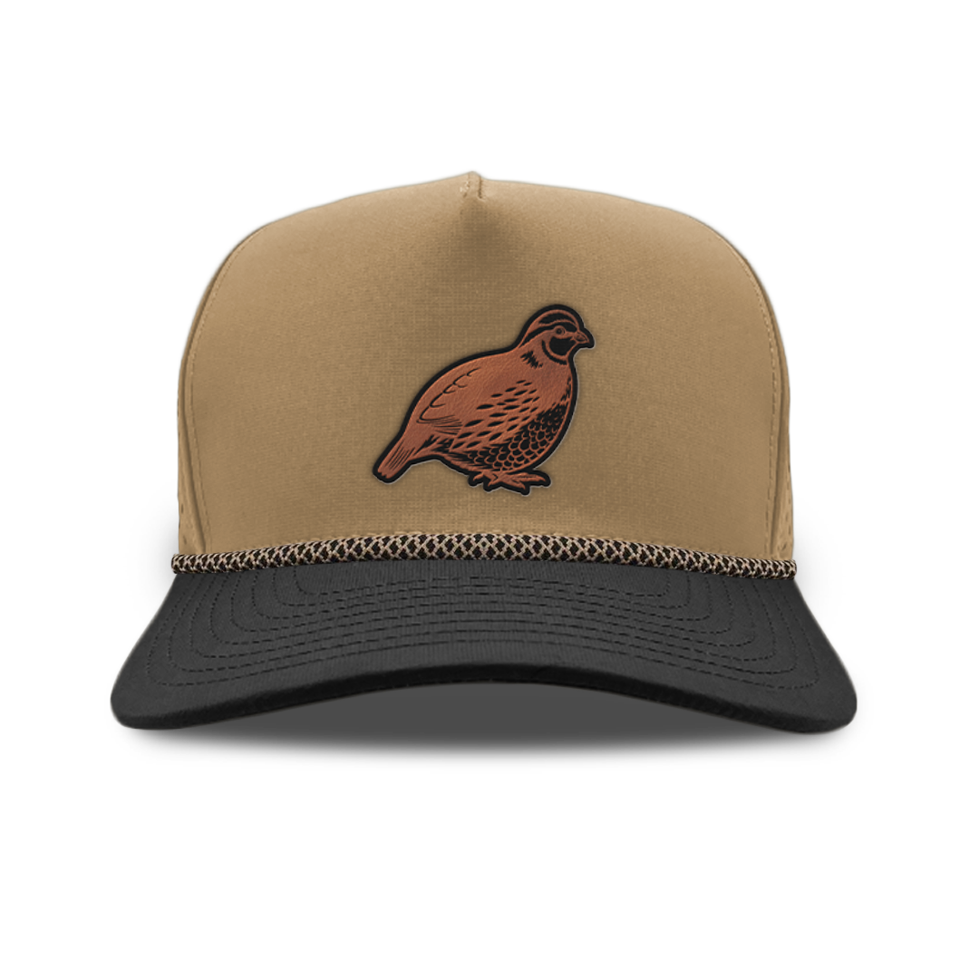 UPLAND BIRD SERIES CAP