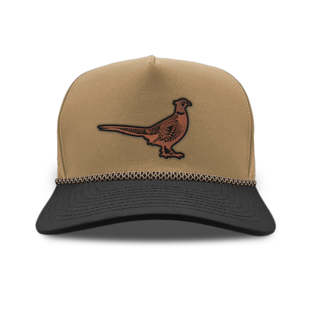 UPLAND BIRD SERIES CAP