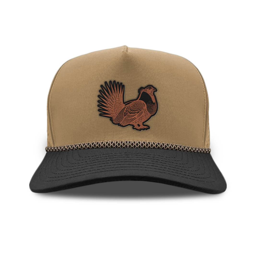 UPLAND BIRD SERIES CAP