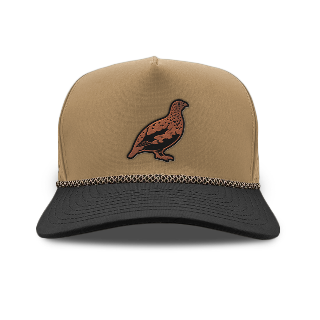 UPLAND BIRD SERIES CAP