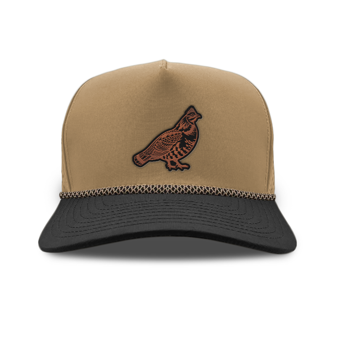 UPLAND BIRD SERIES CAP