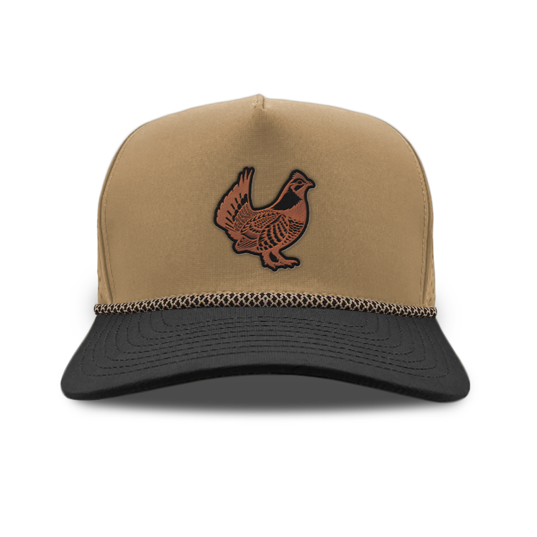 UPLAND BIRD SERIES CAP