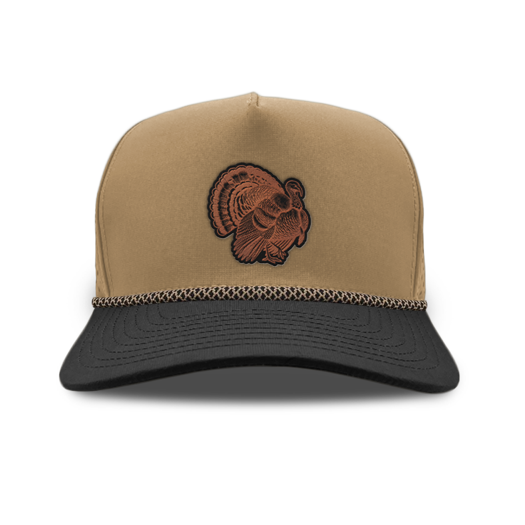 UPLAND BIRD SERIES CAP