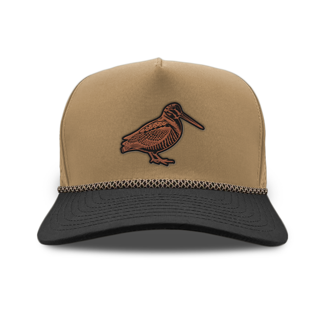 UPLAND BIRD SERIES CAP