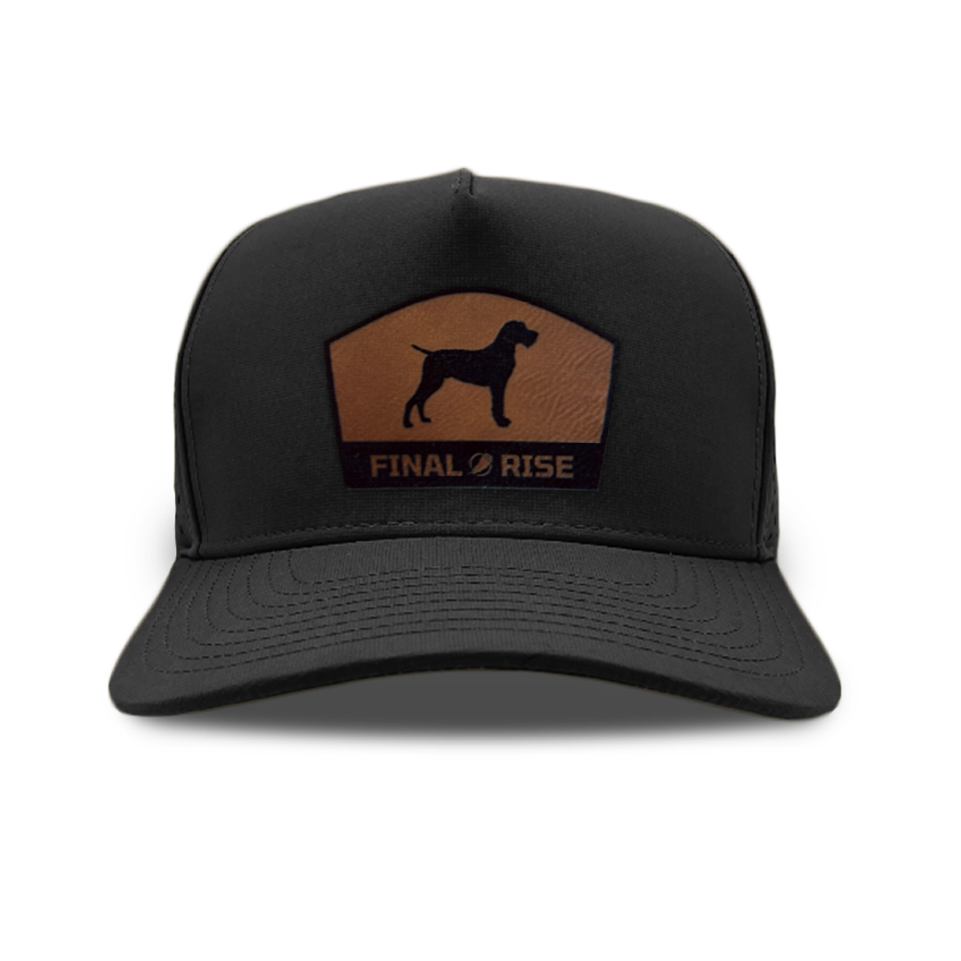 UPLAND DOG SERIES PATCH HATS