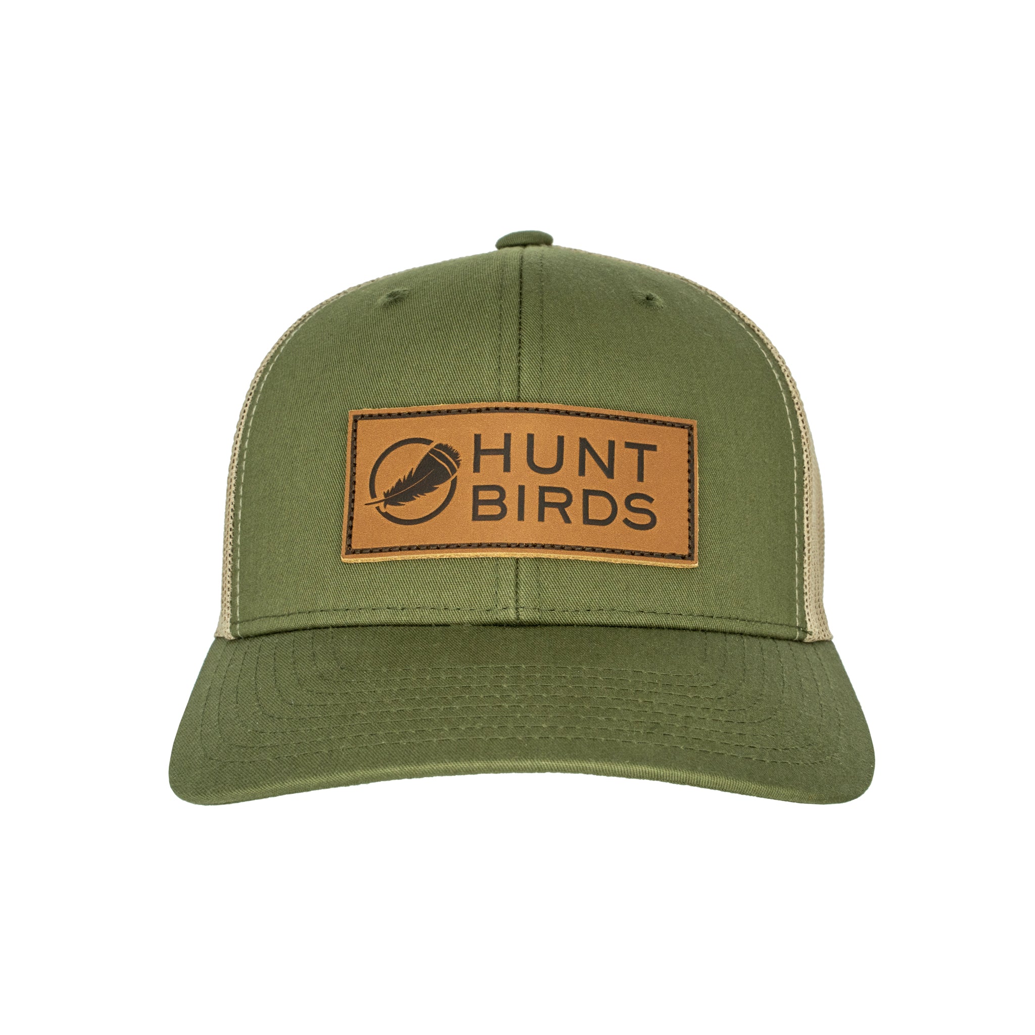 HUNT BIRDS CAPS