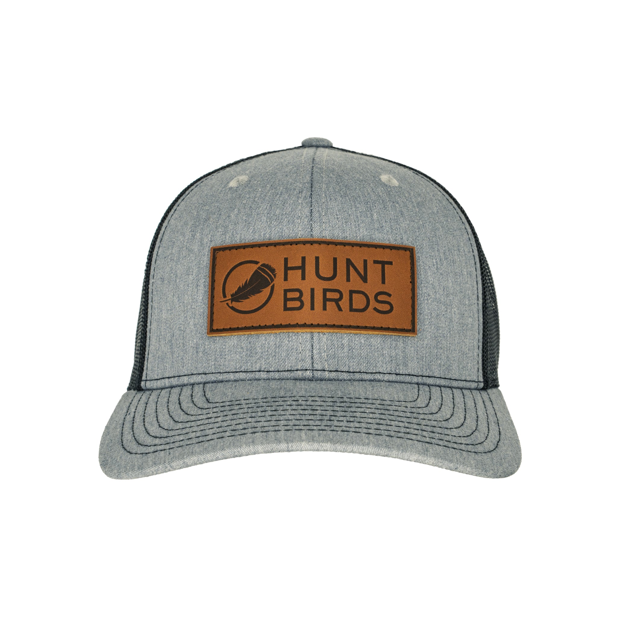 HUNT BIRDS CAPS