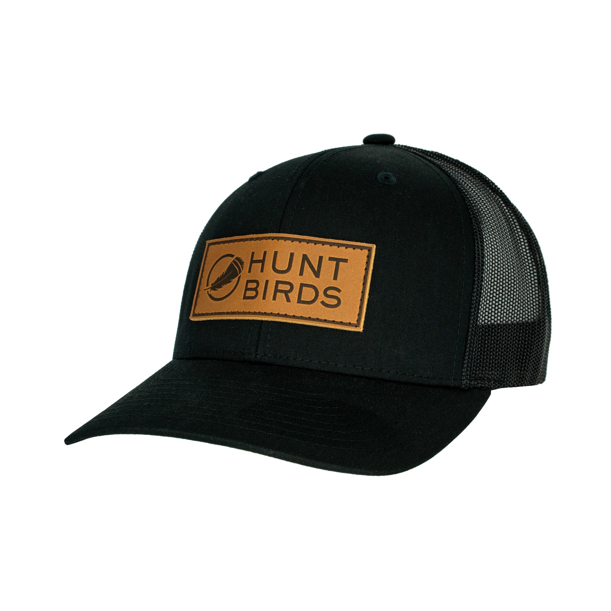 HUNT BIRDS CAPS