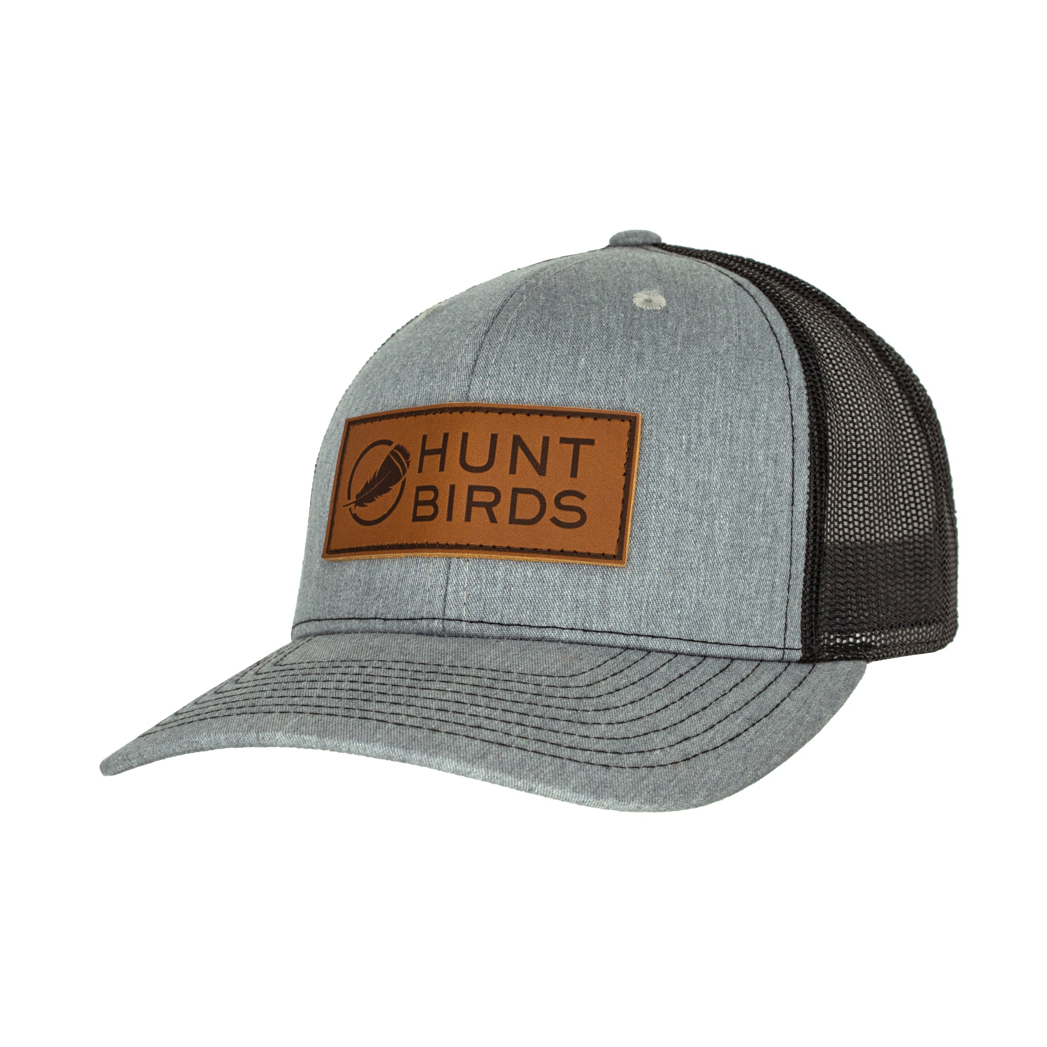 HUNT BIRDS CAPS