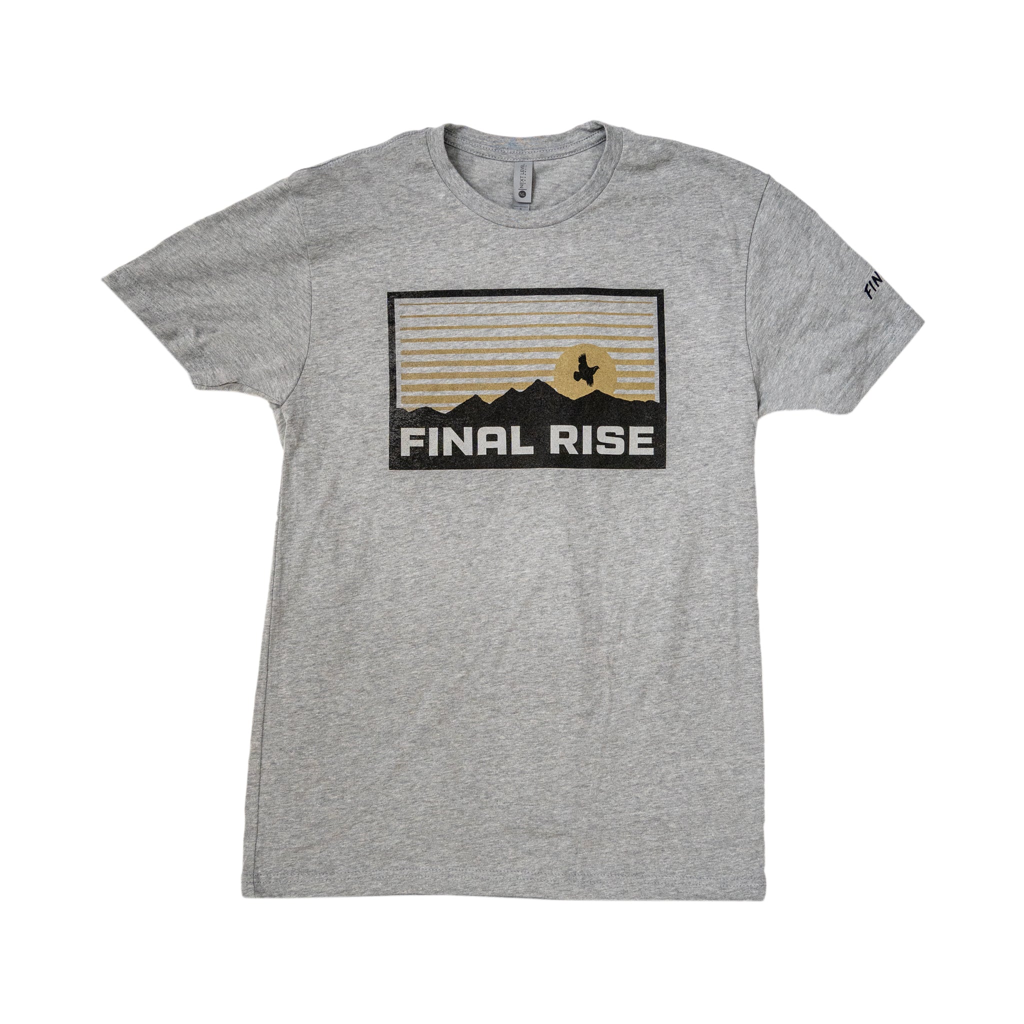HORIZON TEE
