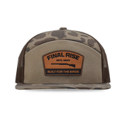 HATS – FINAL RISE GEAR