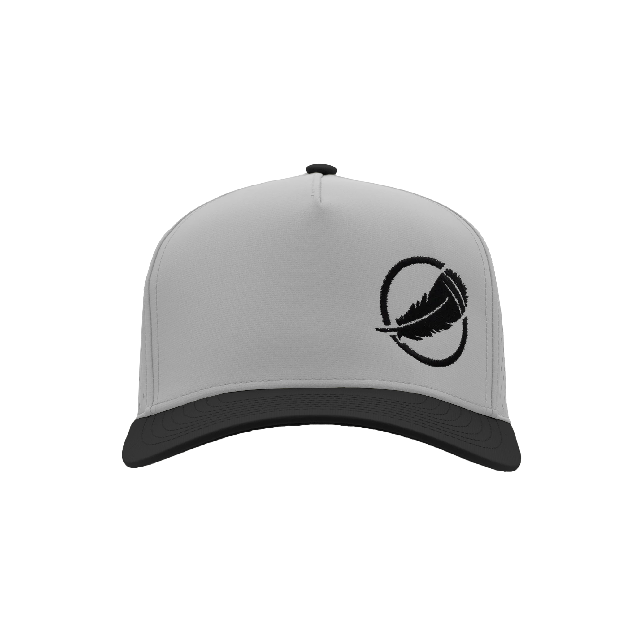 STITCHED PERFORMANCE CAP