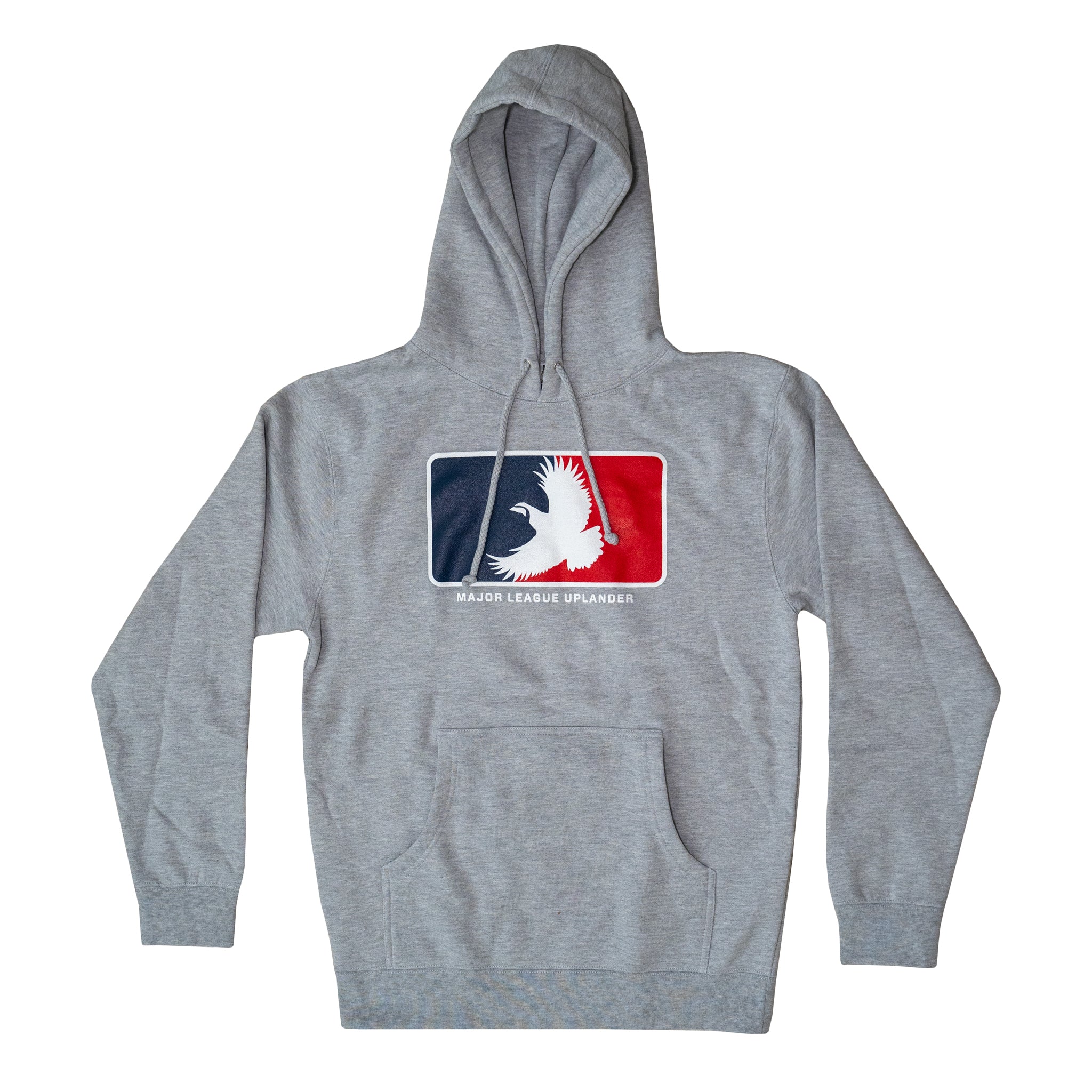 MAJOR LEAGUE UPLAND HOODIE