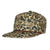 Technical Rope Hat
