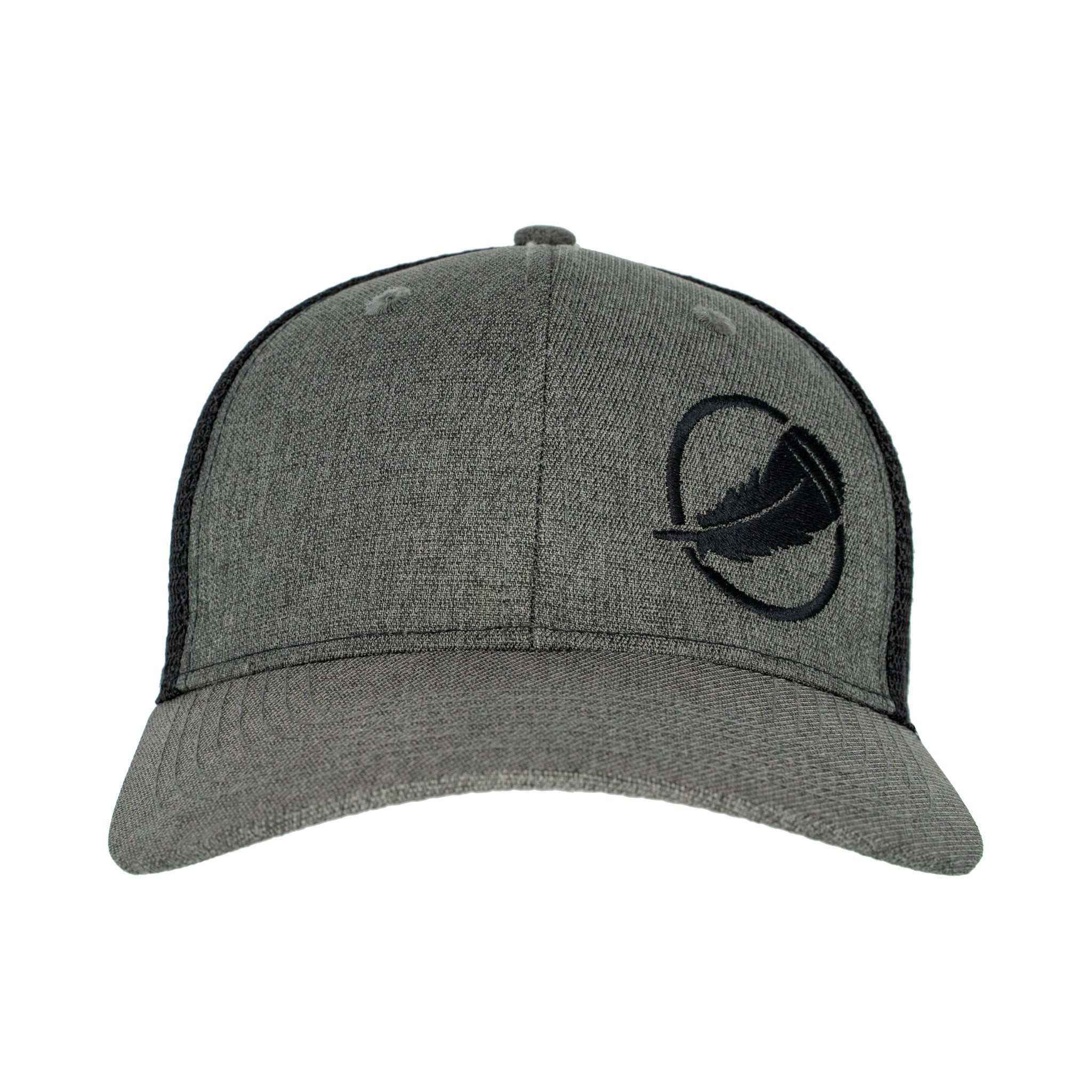 CLASSIC FEATHER CAPS