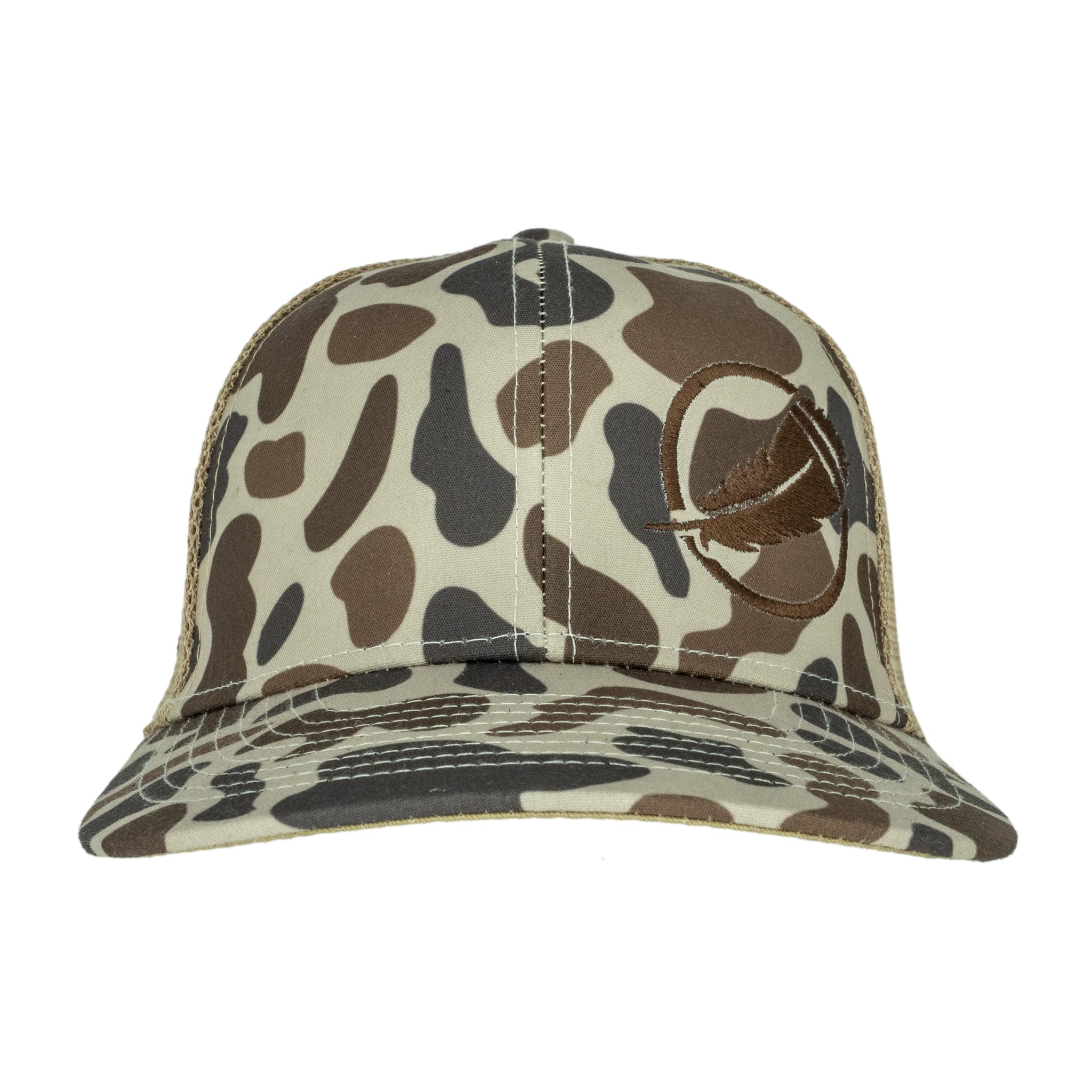 CLASSIC FEATHER CAPS