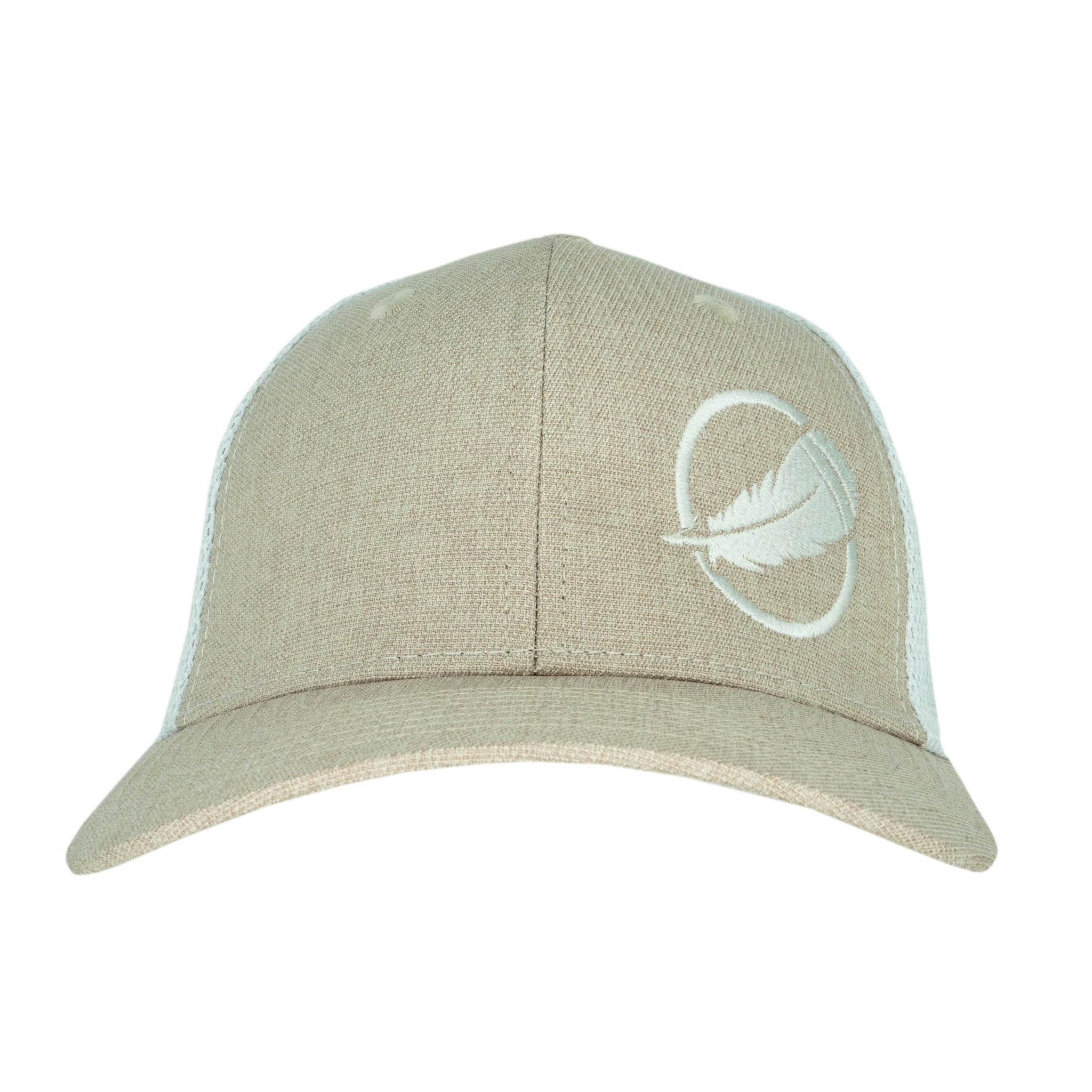 CLASSIC FEATHER CAPS