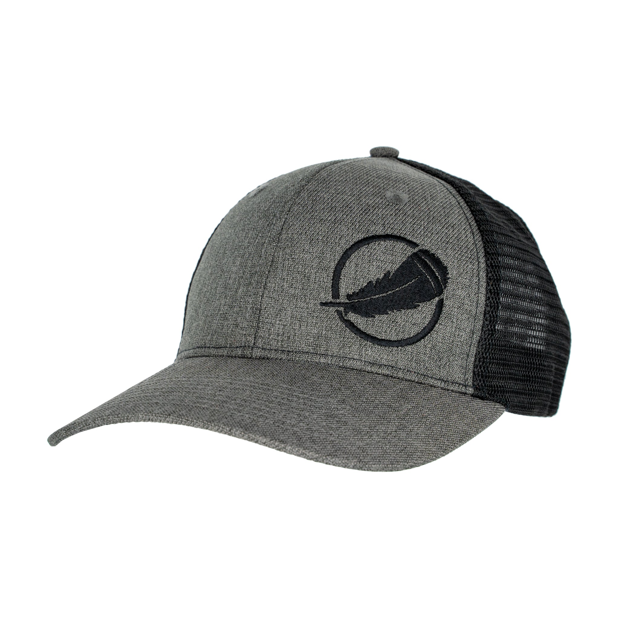 CLASSIC FEATHER CAPS