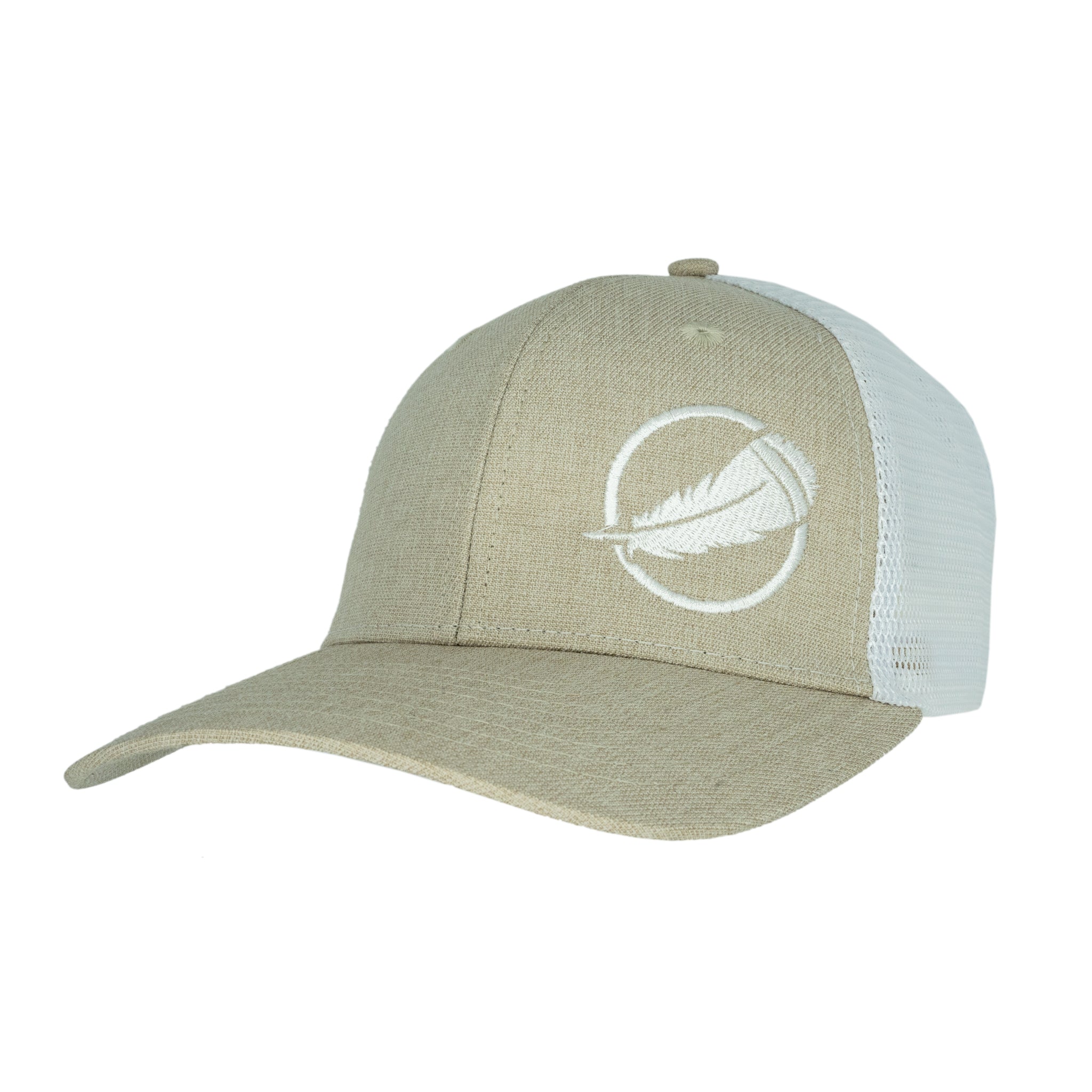 CLASSIC FEATHER CAPS