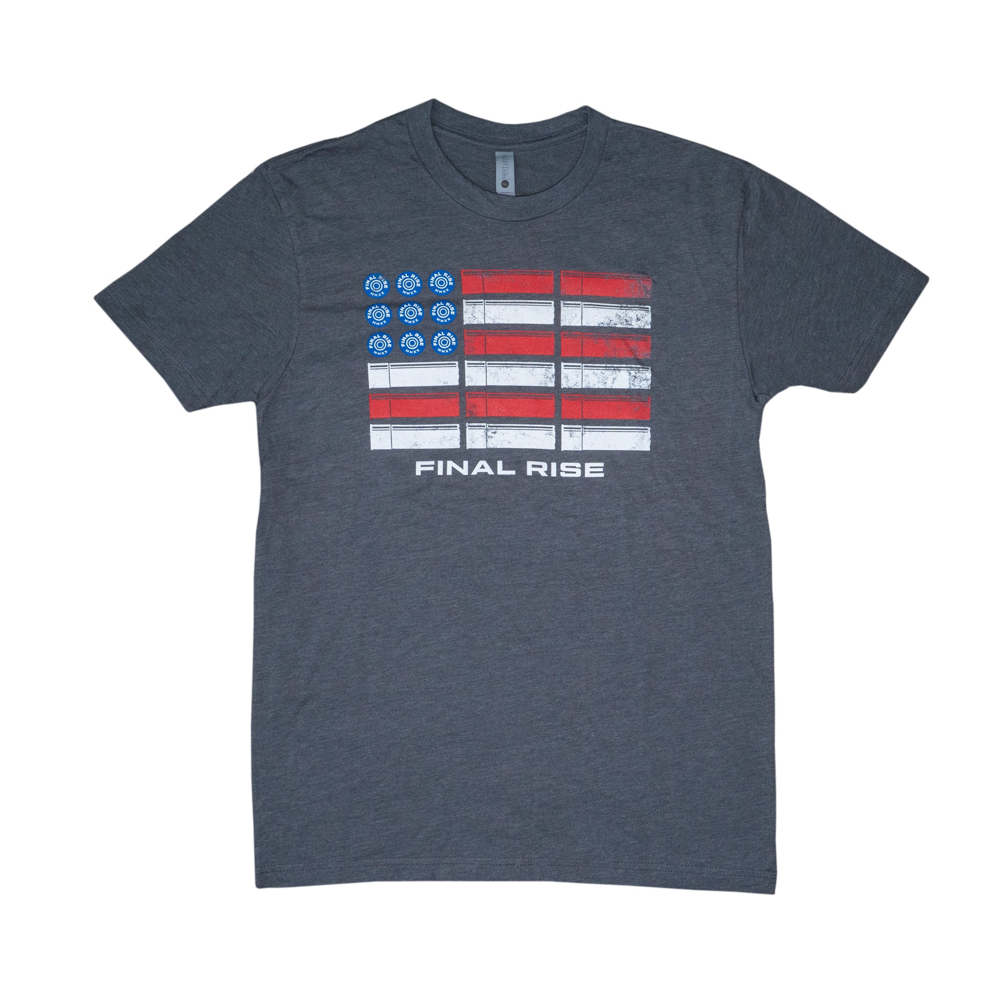 PLEDGE TEE