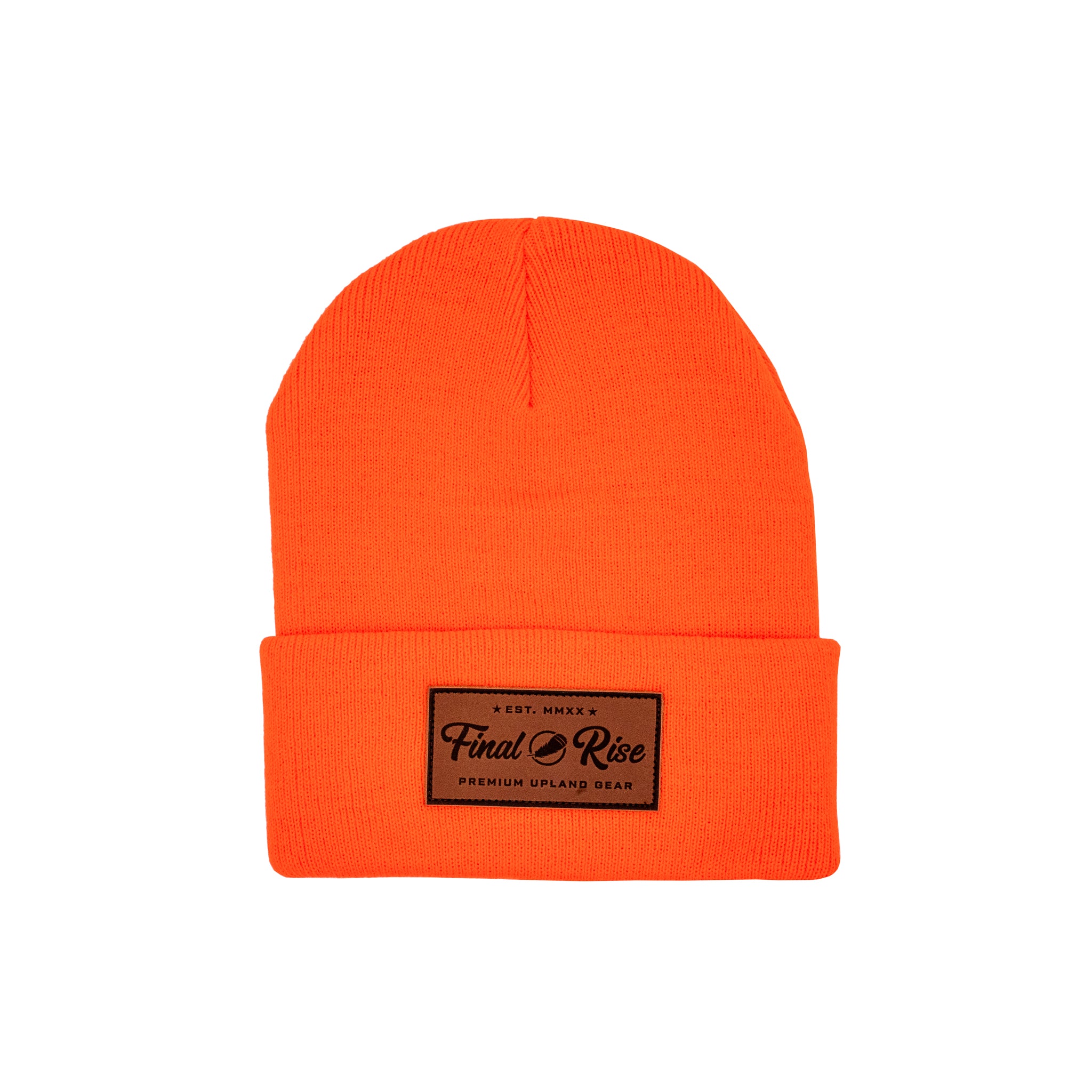 PATCH BEANIE