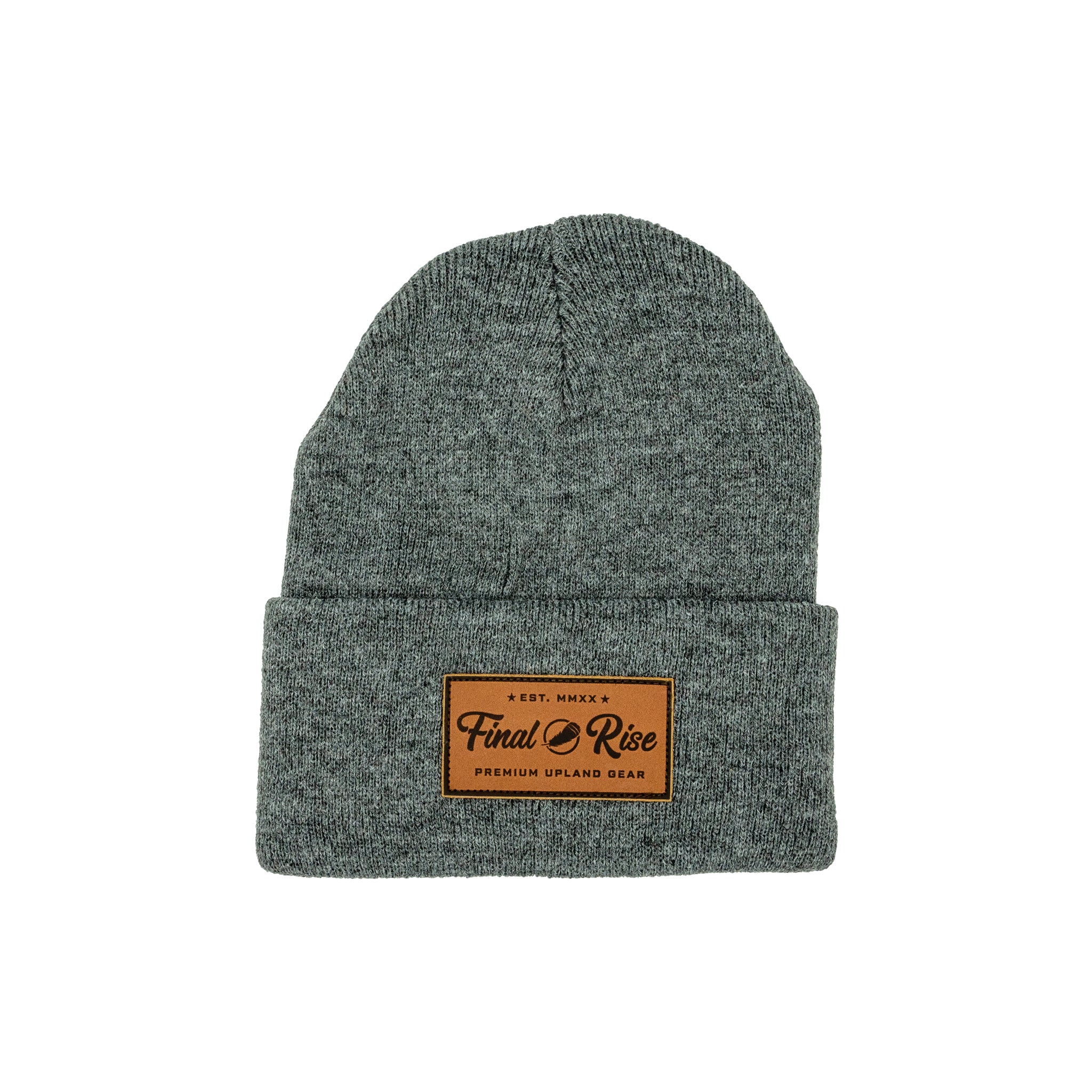 PATCH BEANIE