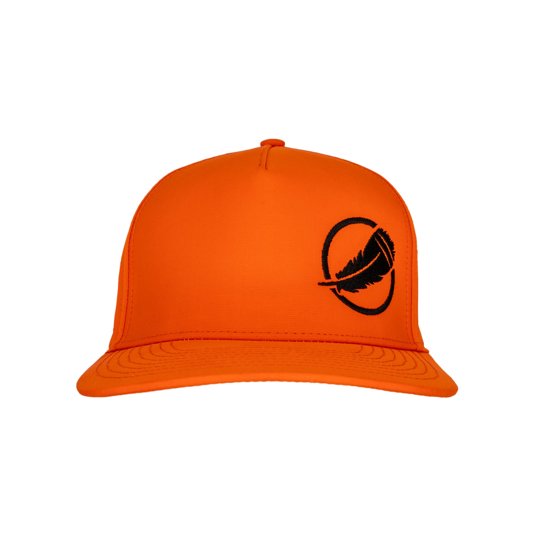 STITCHED PERFORMANCE CAP