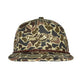Technical Rope Hat