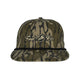 Canvas Rope Hat