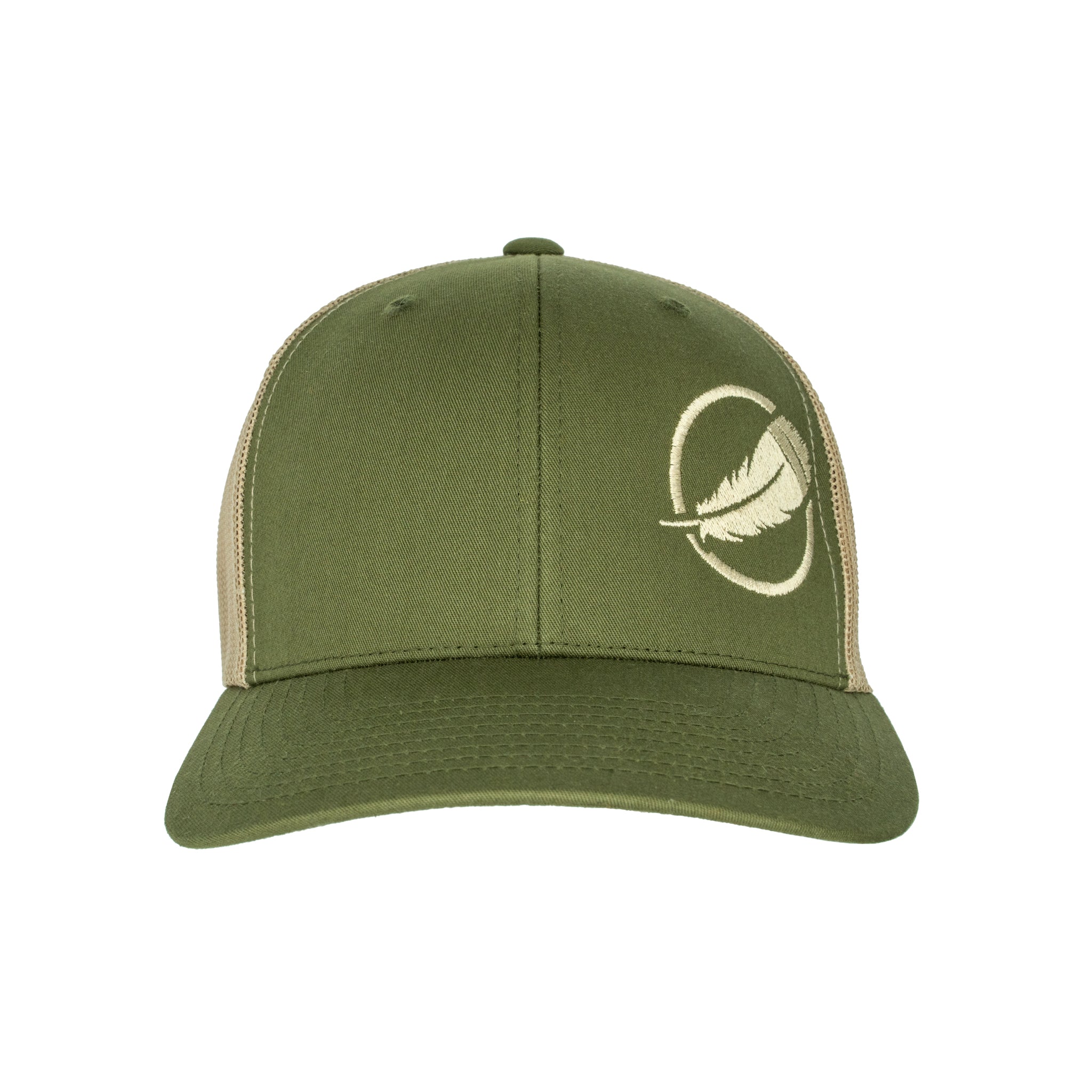 Final Rise Decal STITCHED CAPS – FINAL RISE GEAR