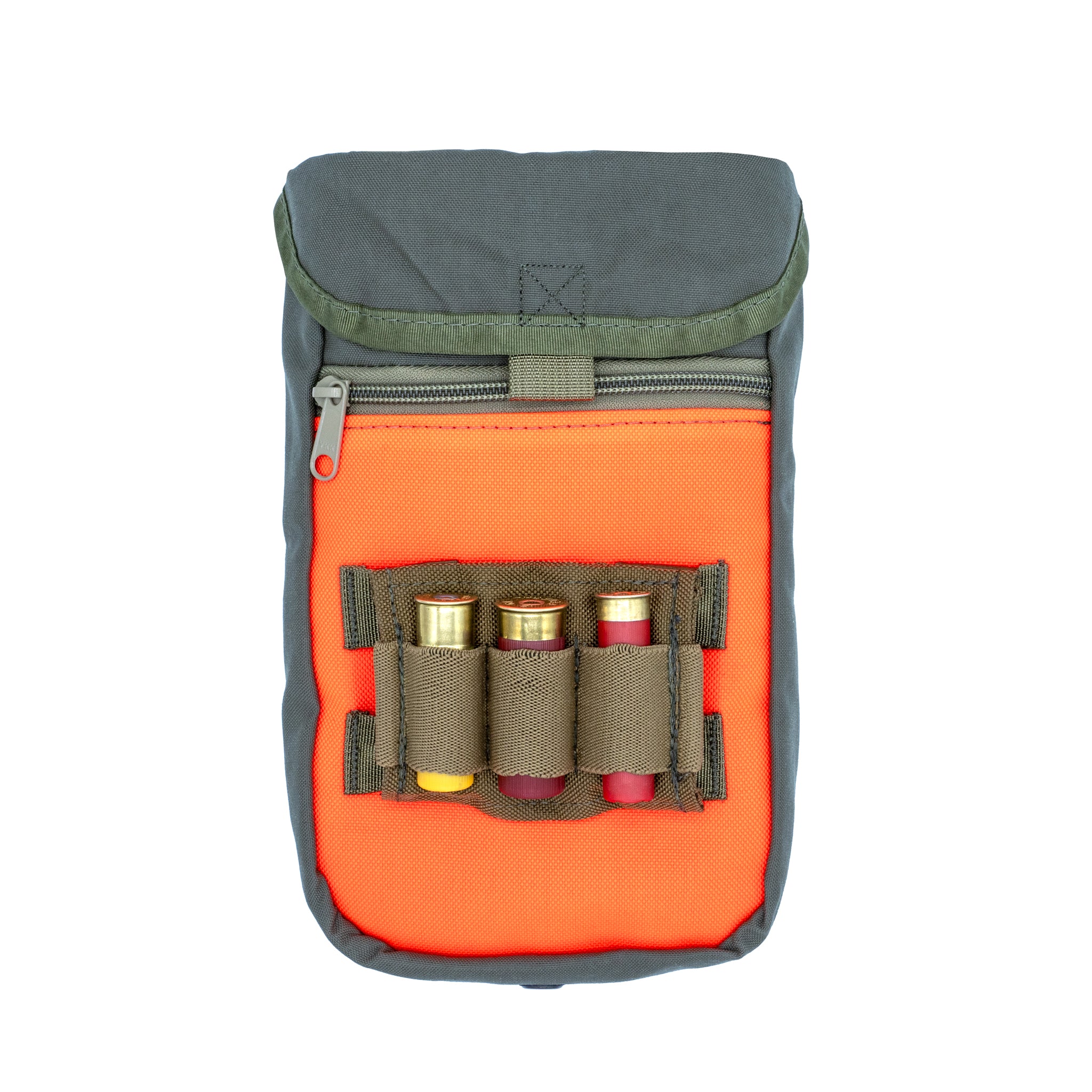 Final Rise Modular Shell Holder – FINAL RISE GEAR