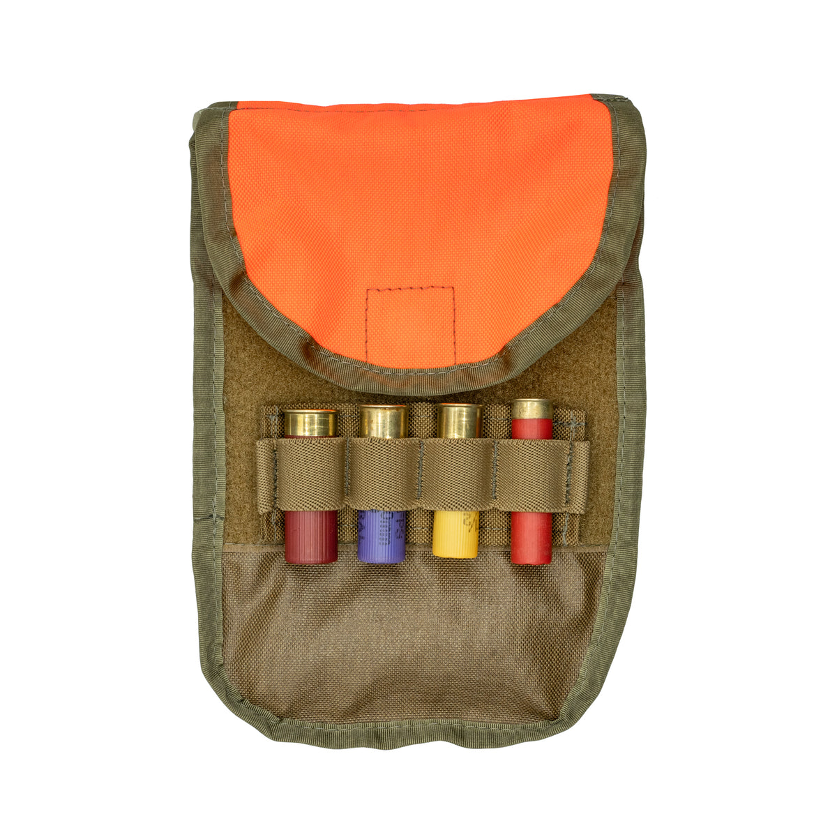 Final Rise Modular Shell Holder – FINAL RISE GEAR