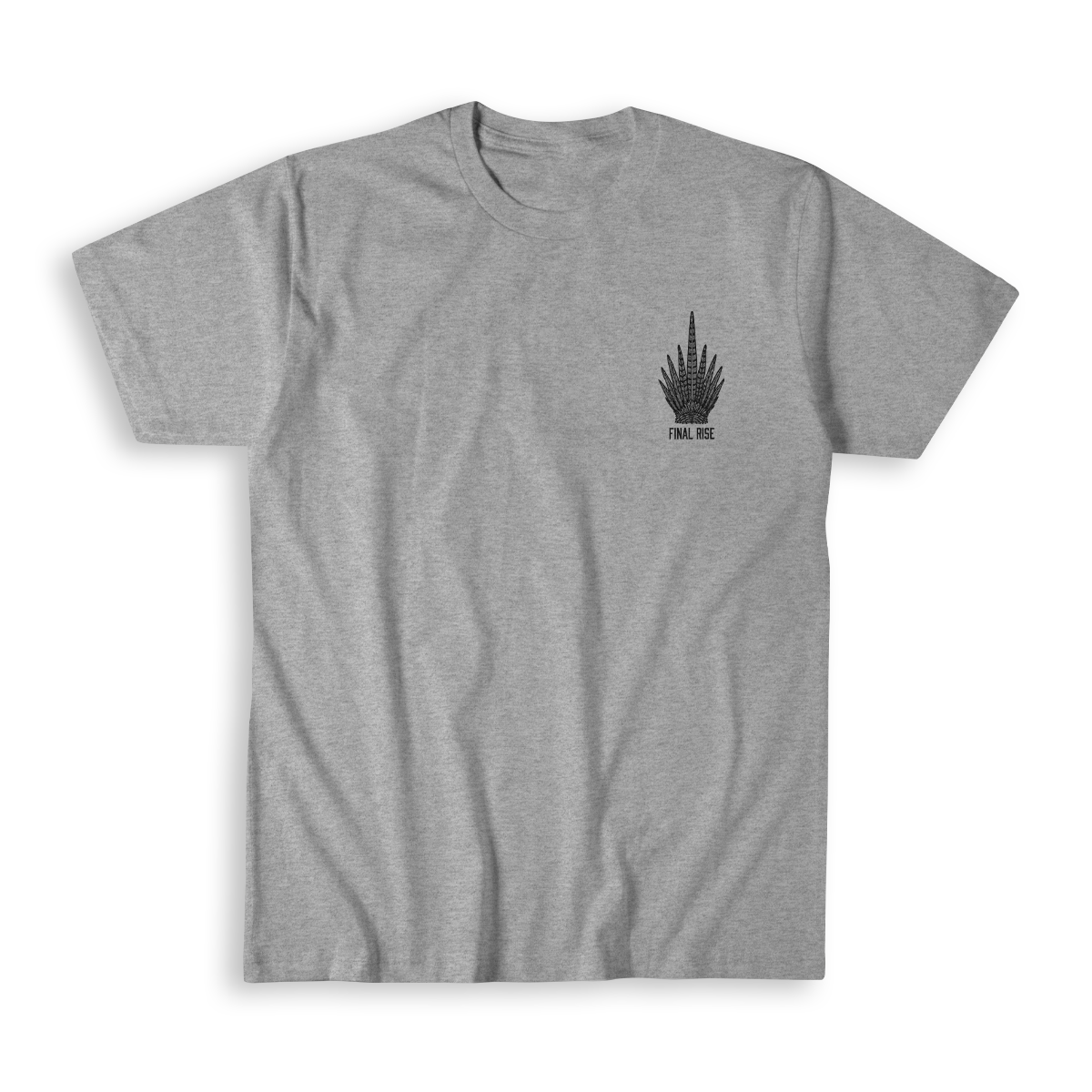 TAIL FAN CHEST SHIRT SERIES