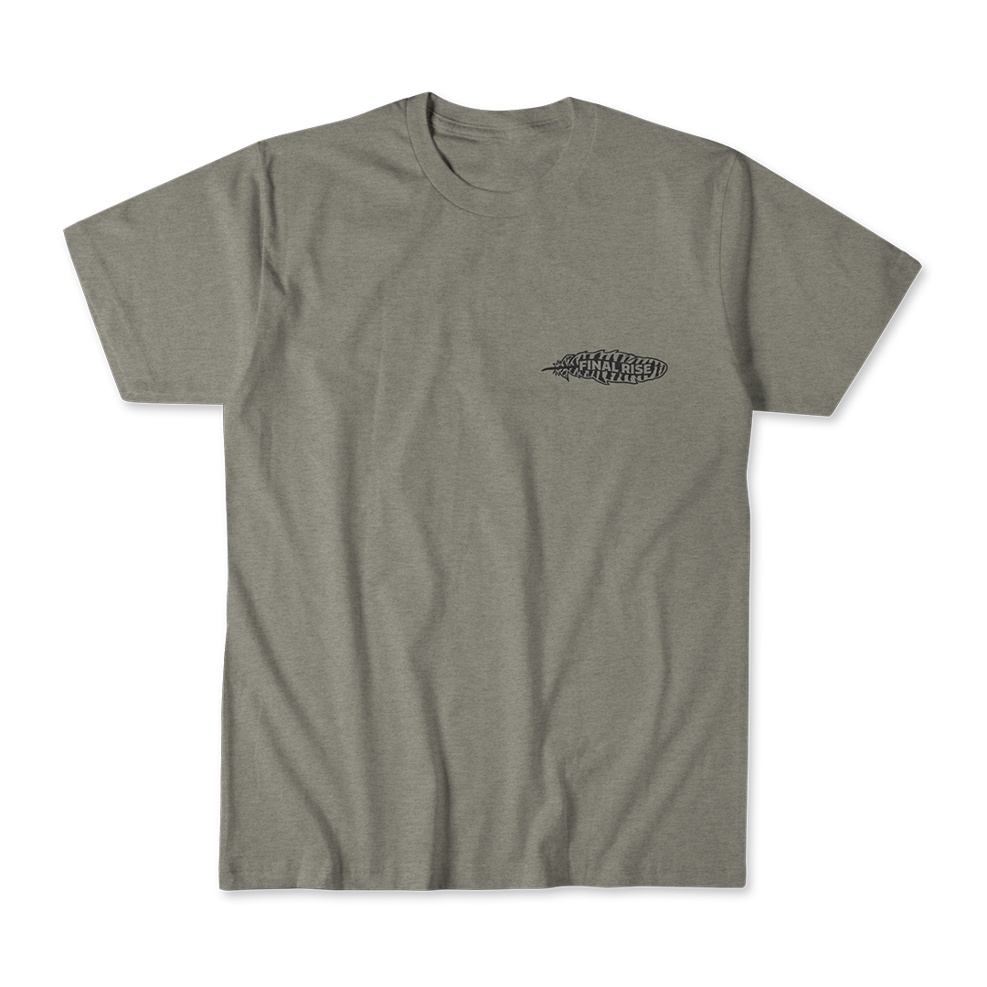 WALKOUT TURKEY TEE