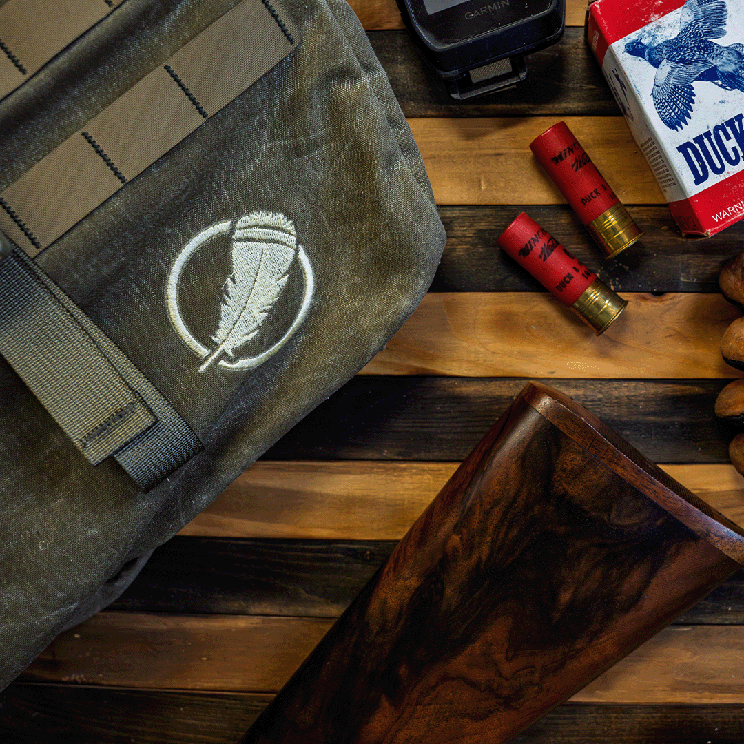 SIGNATURE SERIES UPLAND VESTS