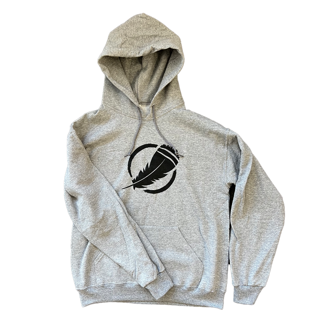 BRANDED HOODIE