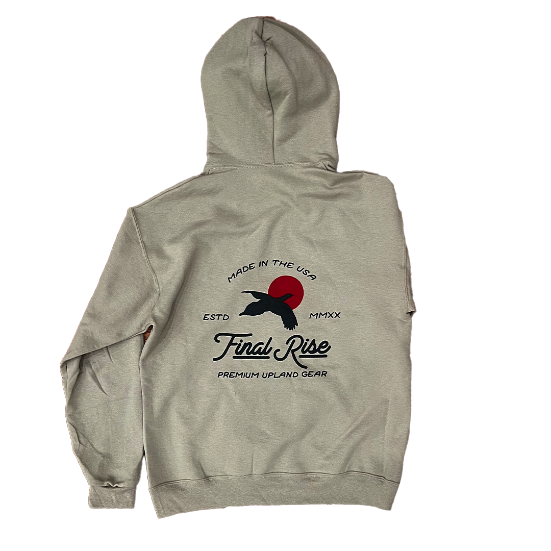 FLYAWAY HOODIE