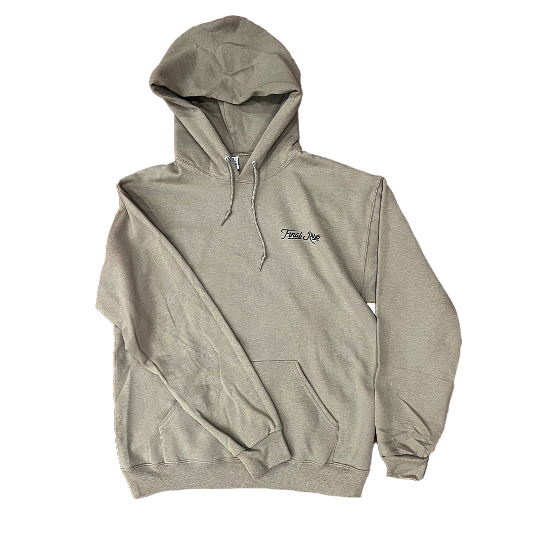 FLYAWAY HOODIE
