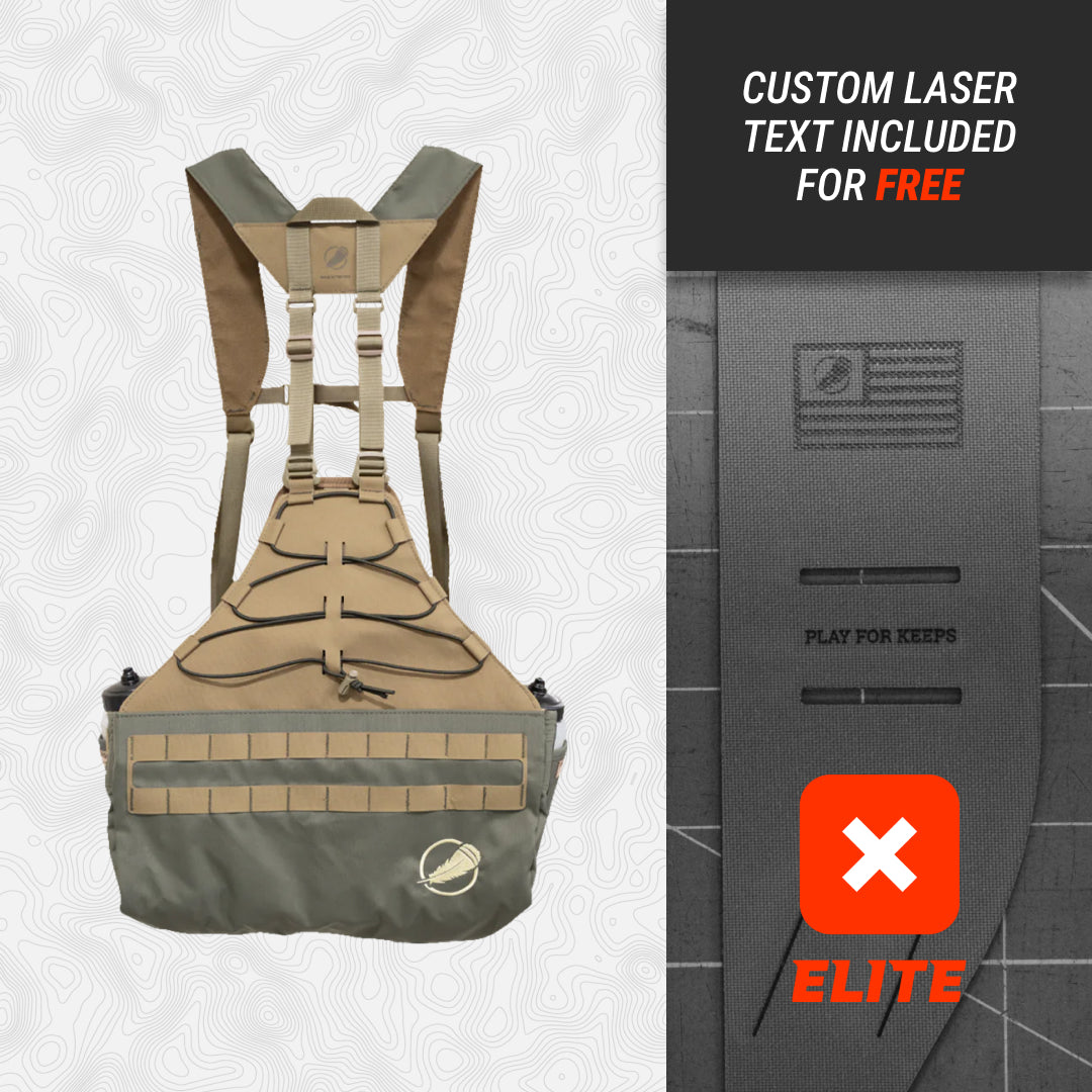 SUMMIT - OnX ELITE SYSTEM