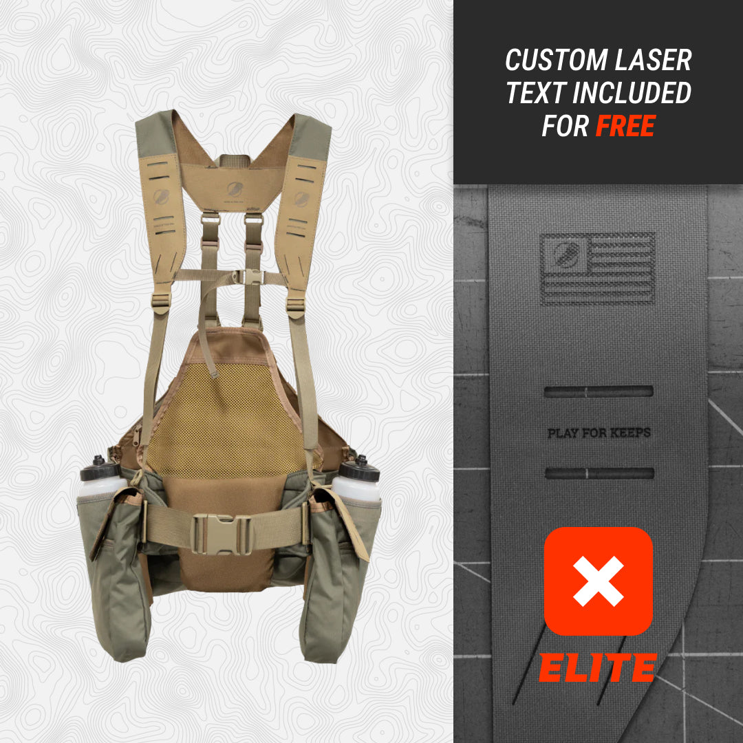 SUMMIT - OnX ELITE SYSTEM