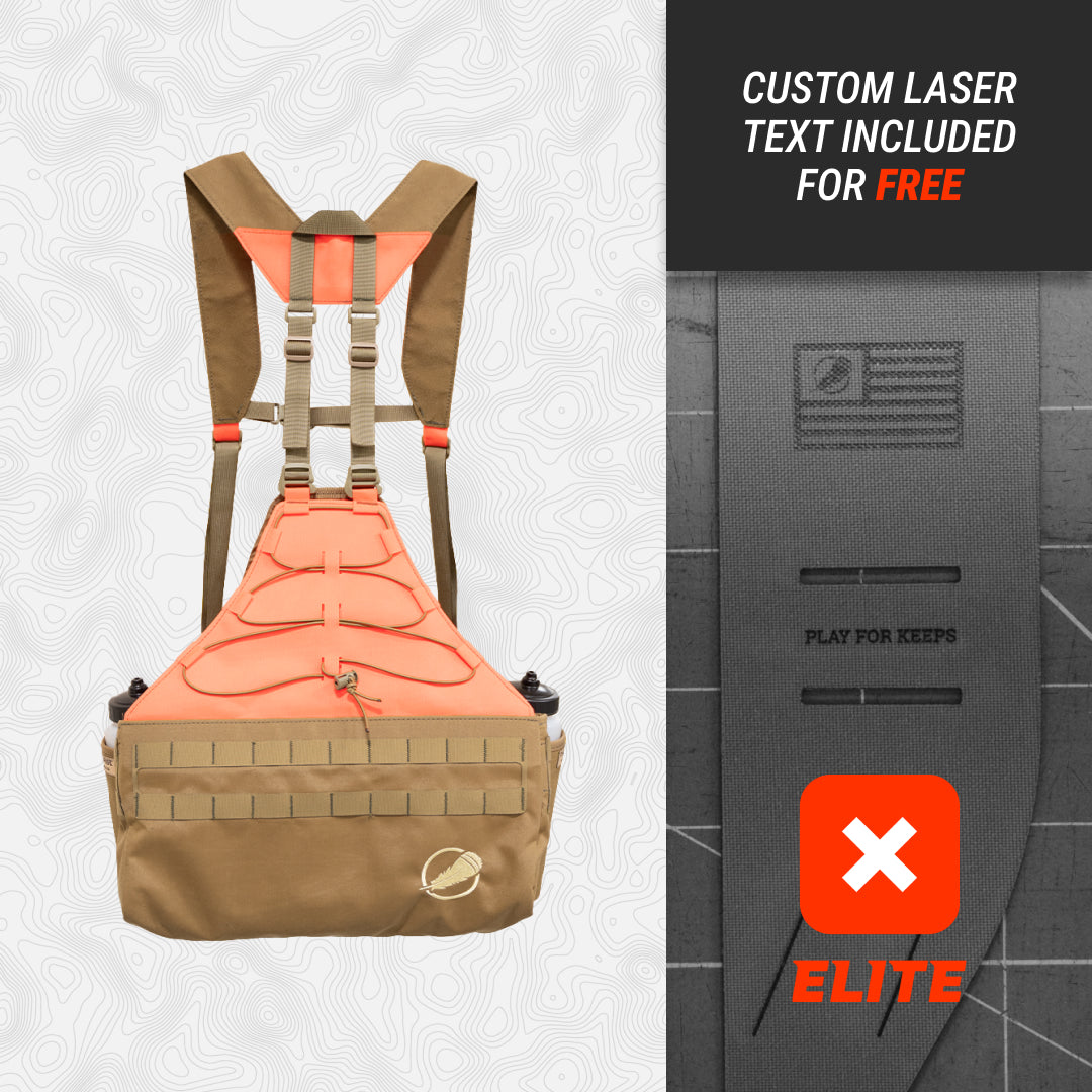 SUMMIT - OnX ELITE SYSTEM