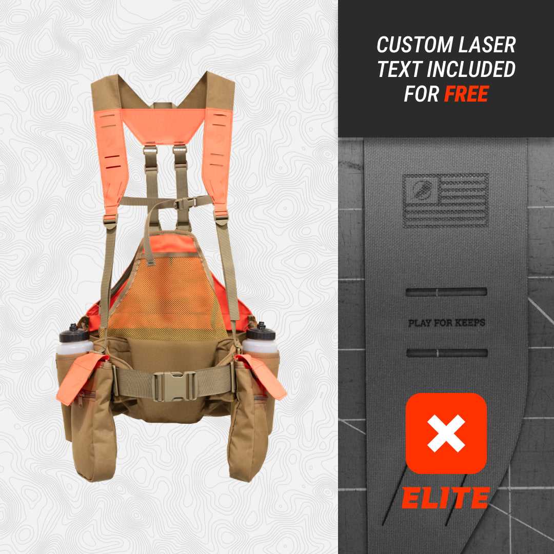 SUMMIT - OnX ELITE SYSTEM